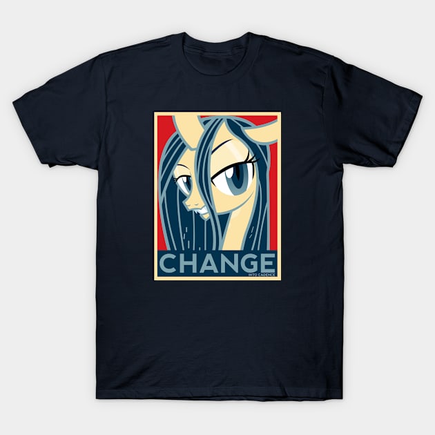 Change T-Shirt by shilka